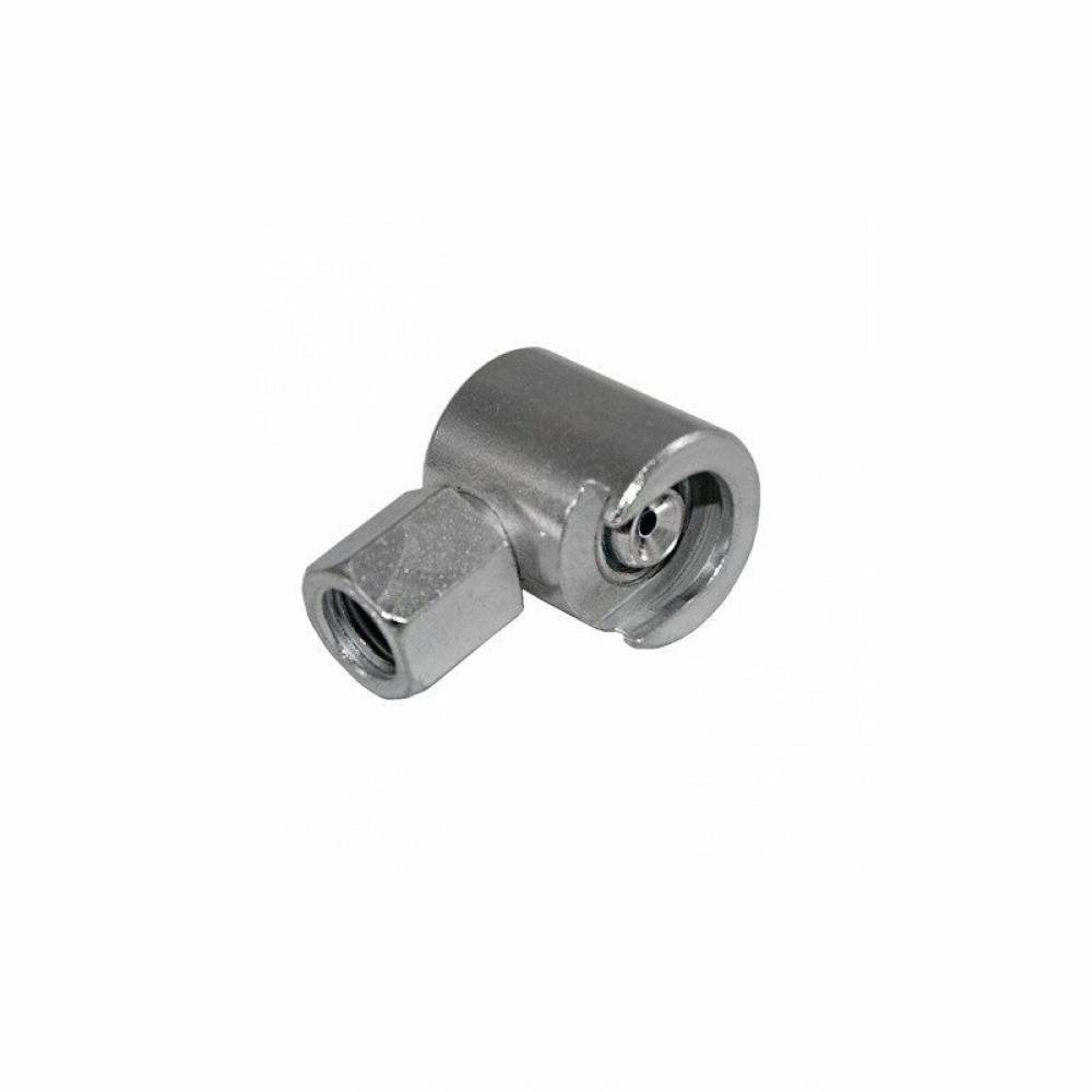 Cupla gresare tip III-16mm plat, Pull&Slide SMR021
