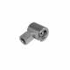 Cupla gresare tip III-16mm plat, Pull&Slide SMR021