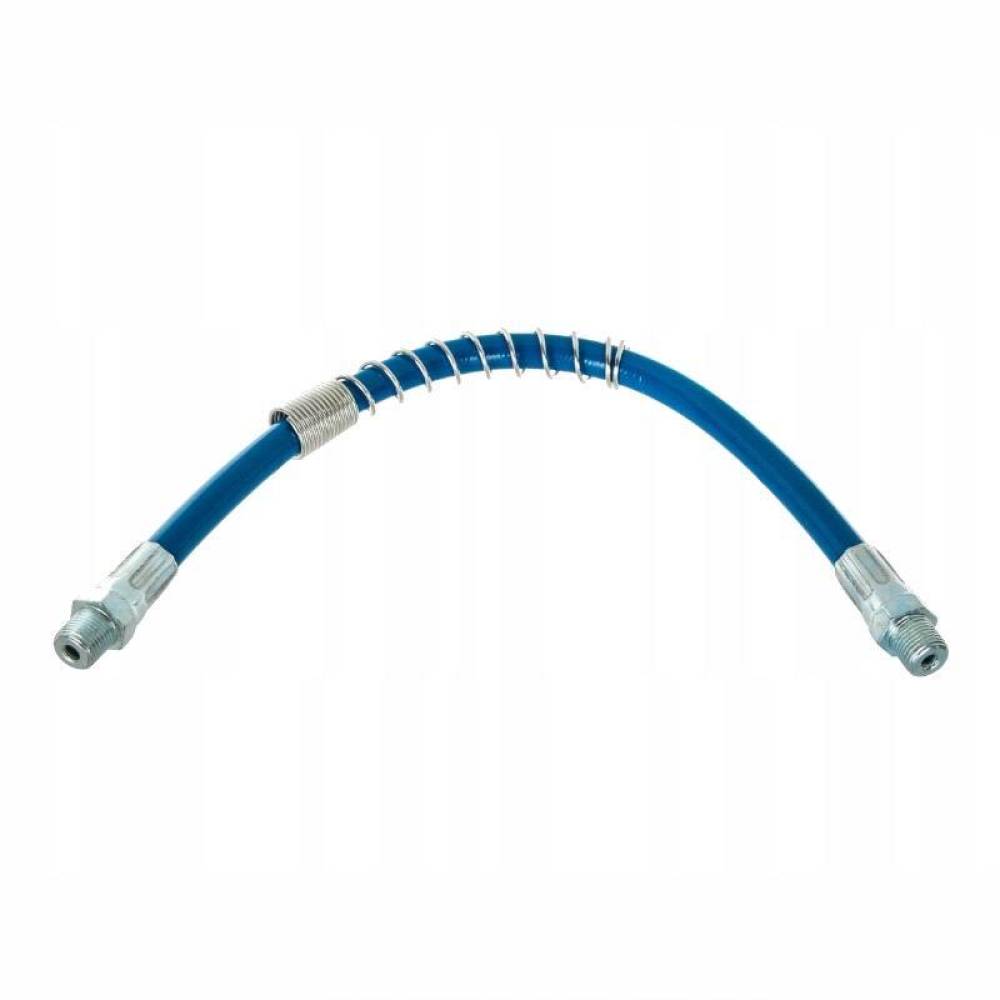 Cupla rapida pentru pompa gresare, cu gresor si furtun SMR014