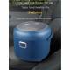 Oala multifunctionala, multicooker pentru camion, camping, 2L, 12-24V, rosu, BAM AKC086 Oala multifunctionala, multicooker pentru camion, camping, 2L, 12-24V, rosu, BAM AKC086