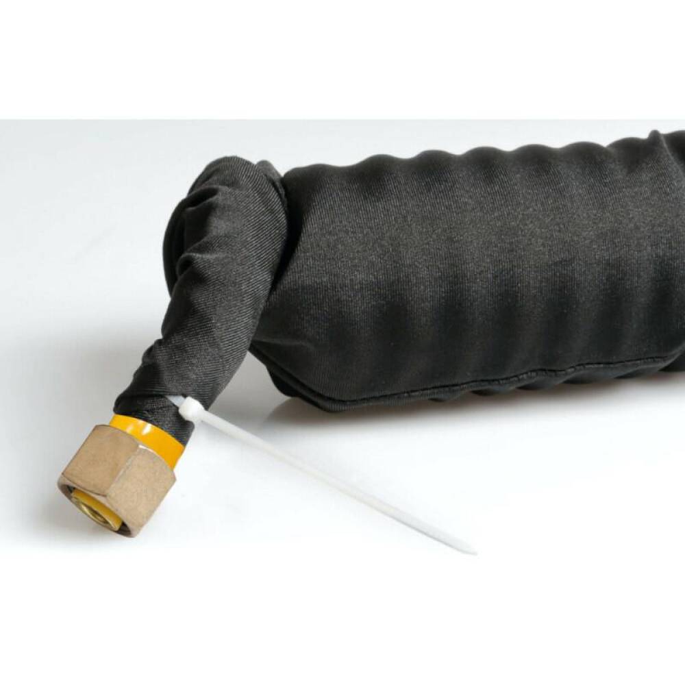 Husa protectie pentru furtun aer spiralat camion, 2.2m, antiploaie, neagra 97173 Lampa Husa protectie pentru furtun aer spiralat camion, 2.2m, antiploaie, neagra 97173 Lampa