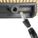 Perie spalat profesionala cu robinet, 110cm, perie super soft 20cm, ESS1946-11 Bradas