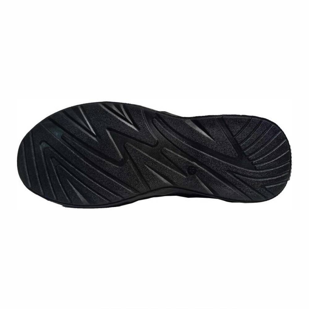 Pantofi de protectie tip pantofi sport, extra confortabili, cu bombeu metalic si talpa Airbag, marimea 42, S1 ADR271 Artmas