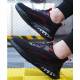 Pantofi de protectie tip pantofi sport, extra confortabili, cu bombeu metalic si talpa Airbag, marimea 42, S1 ADR271 Artmas