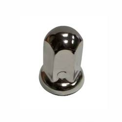 Ornament prezon pentru camioane, 33 lung, otel inoxidabil, diametru 500mm, inaltime 52mm, KOL058