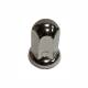 Ornament prezon pentru camioane, 33 lung, otel inoxidabil, diametru 500mm, inaltime 52mm, KOL058