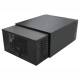 Frigider auto cu compresor 20L, 12V-24V, 60W, -20°C, incorporabil cu sertar, negru, 07077 Alpicool Frigider auto cu compresor 20L, 12V-24V, 60W, -20°C, incorporabil cu sertar, negru, 07077 Alpicool