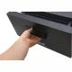Frigider auto cu compresor 20L, 12V-24V, 60W, -20°C, incorporabil cu sertar, negru, 07077 Alpicool Frigider auto cu compresor 20L, 12V-24V, 60W, -20°C, incorporabil cu sertar, negru, 07077 Alpicool