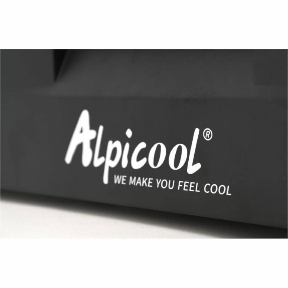 Frigider auto cu compresor 20L, 12V-24V, 60W, -20°C, incorporabil cu sertar, negru, 07077 Alpicool Frigider auto cu compresor 20L, 12V-24V, 60W, -20°C, incorporabil cu sertar, negru, 07077 Alpicool