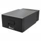 Frigider auto cu compresor 20L, 12V-24V, 60W, -20°C, incorporabil cu sertar, negru, 07077 Alpicool Frigider auto cu compresor 20L, 12V-24V, 60W, -20°C, incorporabil cu sertar, negru, 07077 Alpicool