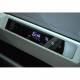Frigider auto cu compresor 75L, cu 2 compartimente, 12V-24V-230V, -20°C, conectare bluethooth, cu aplicatie pe telefon, Ice Box Duo, 07099 Alpicool