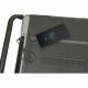 Frigider auto cu compresor 75L, cu 2 compartimente, 12V-24V-230V, -20°C, conectare bluethooth, cu aplicatie pe telefon, Ice Box Duo, 07099 Alpicool