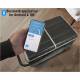 Frigider auto cu compresor 75L, cu 2 compartimente, 12V-24V-230V, -20°C, conectare bluethooth, cu aplicatie pe telefon, Ice Box Duo, 07099 Alpicool