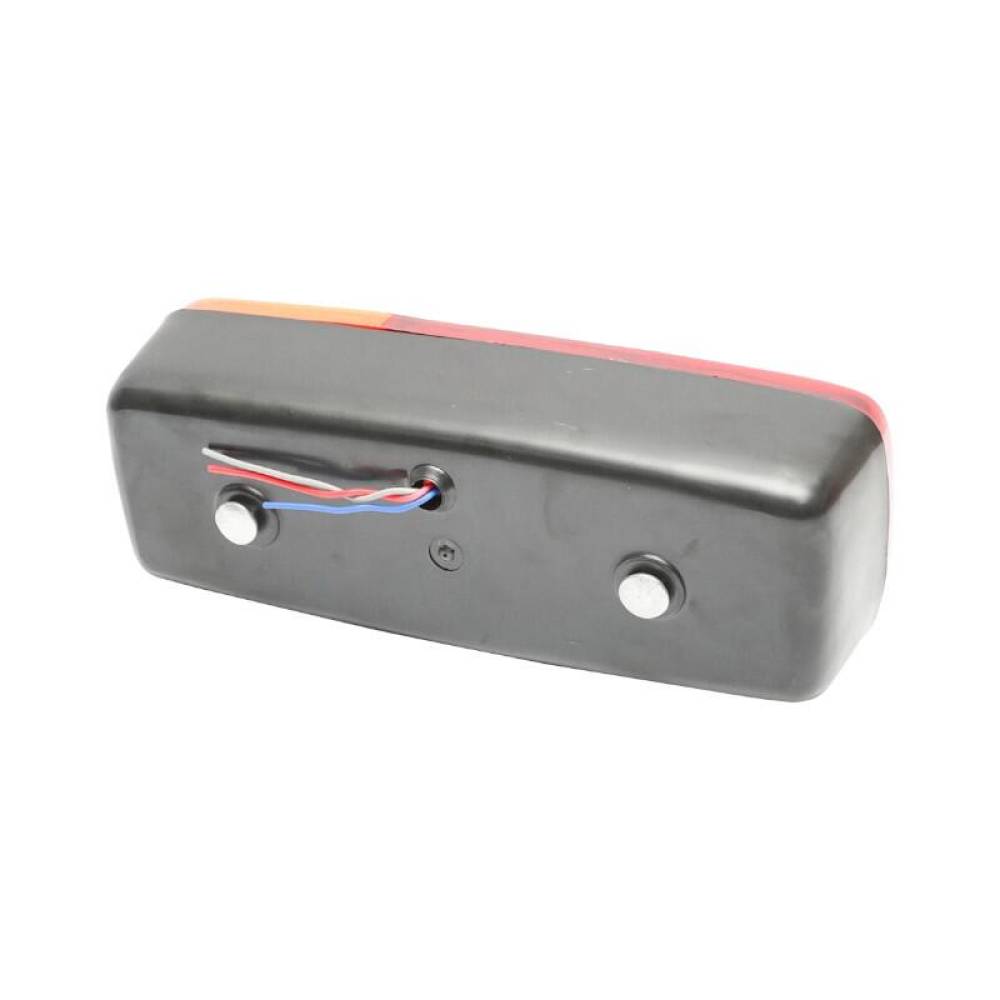 Lampa spate 280x100, 4 functii, cu iluminare numar, dreapta, Mercedes 911-2624, Iveco, Magirus, Man, SS32 Lampa spate 280x100, 4 functii, cu iluminare numar, dreapta, Mercedes 911-2624, Iveco, Magirus, Man, SS32