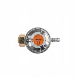 Regulator presiune, 30mbar, 1.5kg/h, cu garnitura, gaz propan-butan, GAZ035 Bradas 