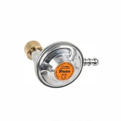 Regulator presiune unghiular, 37mbar, 1.5kg/h, filetat 3/8