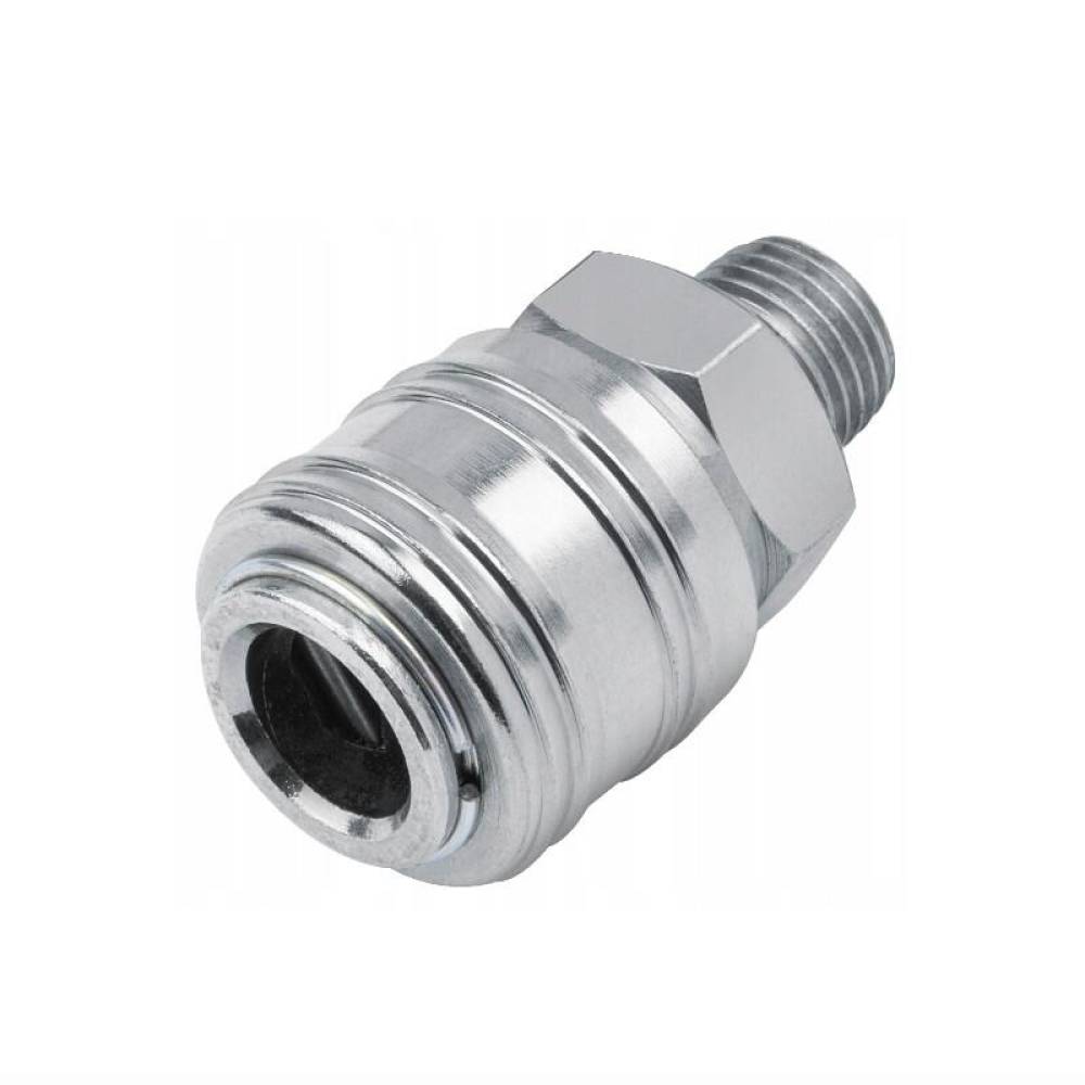 Cuplaj rapid pneumatic, filet exterior 1/4