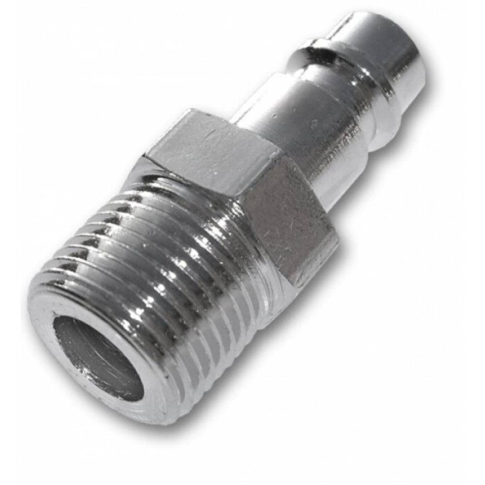 Cuplaj rapid pneumatic - tata, cu filet 3/8