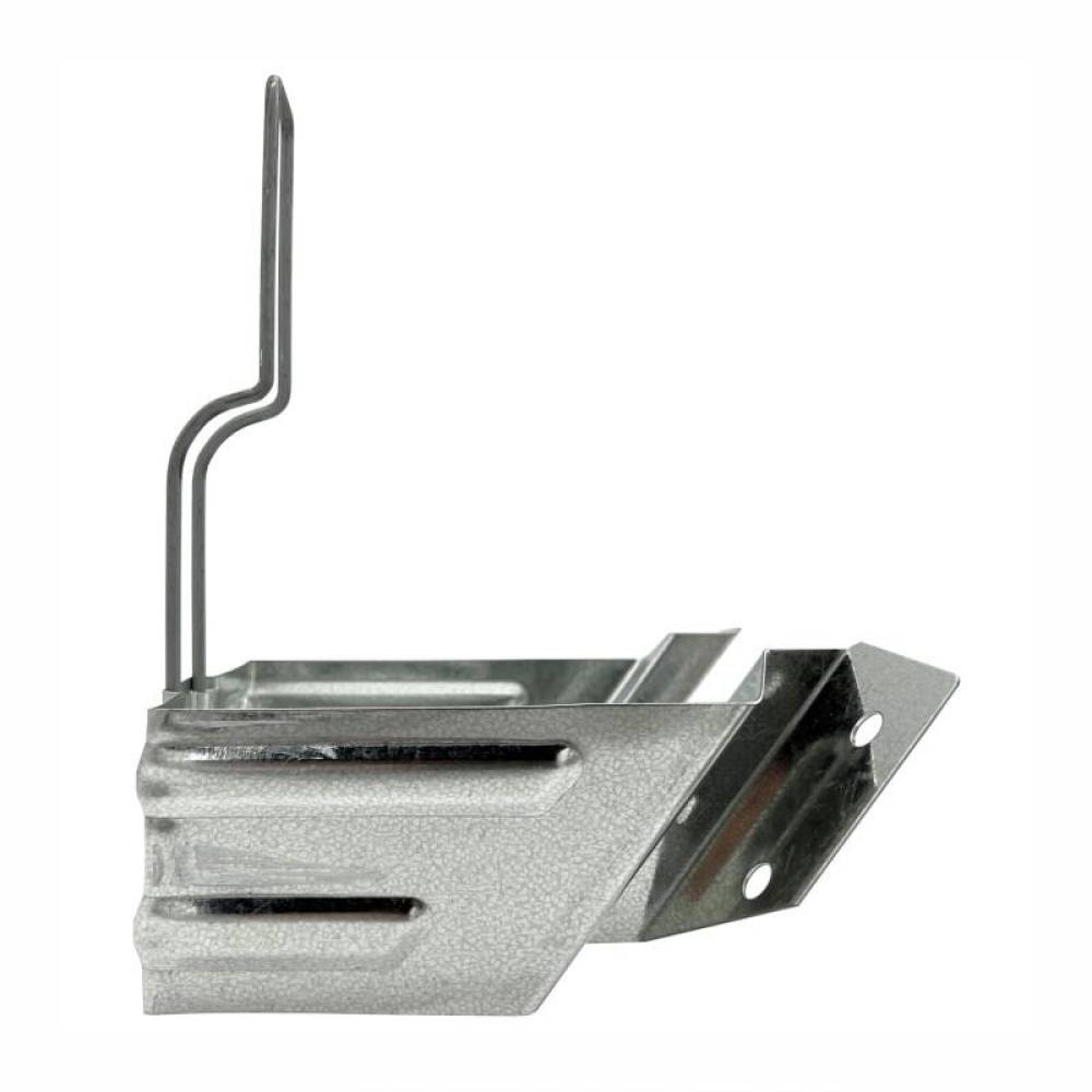 Suport blocator cala roata, otel galvanizat, latime 165mm, XL, G46 MKS Solus 