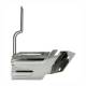 Suport blocator cala roata, otel galvanizat, latime 165mm, XL, G46 MKS Solus 