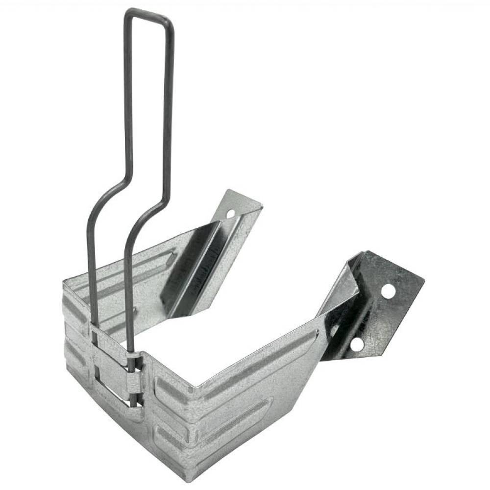 Suport blocator cala roata, otel galvanizat, latime 165mm, XL, G46 MKS Solus 
