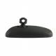 Oglinda 264x158 universala, tractoare, Zetor, Ursus, Case ih, New Holland, Steyr, JCB, John Deere, Same Tiger, MF, Landini, montare tip nuca fi15-fi28mm, LS0264 Solus