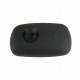 Oglinda 264x158 universala, tractoare, Zetor, Ursus, Case ih, New Holland, Steyr, JCB, John Deere, Same Tiger, MF, Landini, montare tip nuca fi15-fi28mm, LS0264 Solus