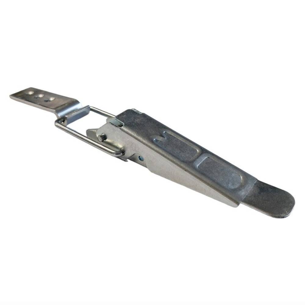 Inchizator oblon inchidere laterala, 310x30mm, ZB350 Solus