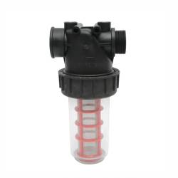 Filtru pentru erbicidator, fi31, cu robinet, KH64