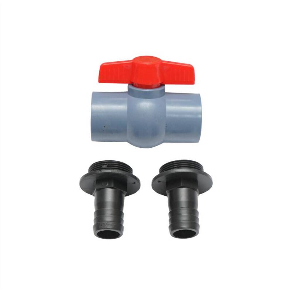 Filtru pentru erbicidator, fi31, cu robinet, KH64
