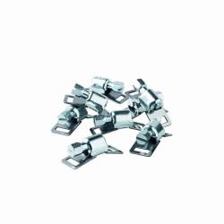 Set 50 cleme pentru colier planetara banda, 14mm W2, cu surub, Adapflex Endless 03035621 Mikalor