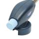 Cap arzator cu aprindere piezo, 1300°C, cu reglare flacara, pentru butelie tip spray, LY94