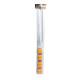 Suport universal ustensile si scule, prindere pe perete, aluminiu si cauciuc, 57148B Handy Suport universal ustensile si scule, prindere pe perete, aluminiu si cauciuc, 57148B Handy