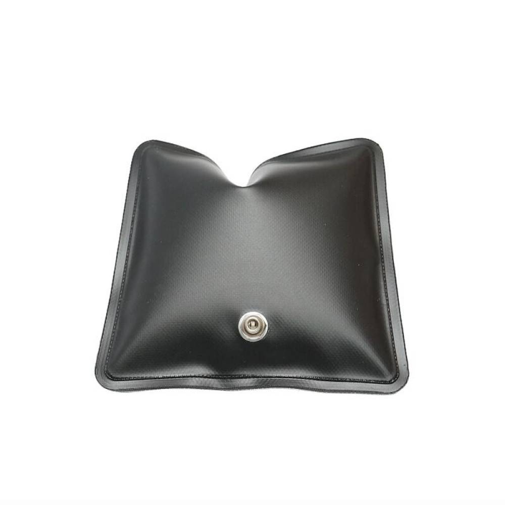 Set 4 perne aer gonflabile cu pompa manuala, pentru deshidere usi BK78844  