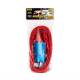 Chinga tractare 3.5T, 4m, banda cu 2 carlige, 79994 Godmar