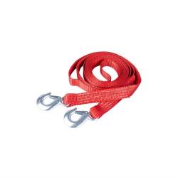 Chinga tractare 3.5T, 4m, banda cu 2 carlige, 79994 Godmar