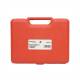 Trusa pentru bercluit conducte de frana sau racire, 11 piese, cu aparat de taiat, BK78841