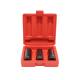 Set chei tubulare de impact, 17-19-21, demontat prezon roata, suruburi uzate, BK78696