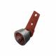 Butuc asamblat fulie mica, cositoare rotativa 1.65