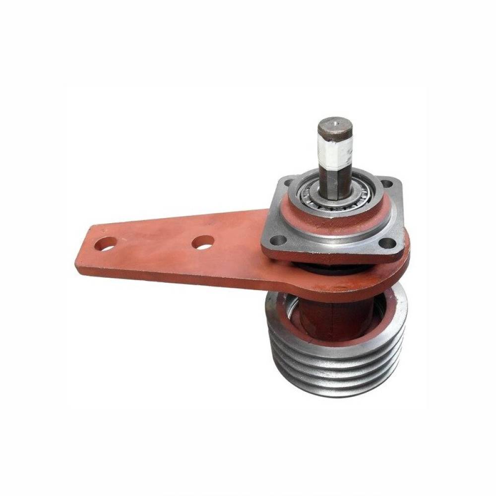 Butuc asamblat fulie mica, cositoare rotativa 1.65