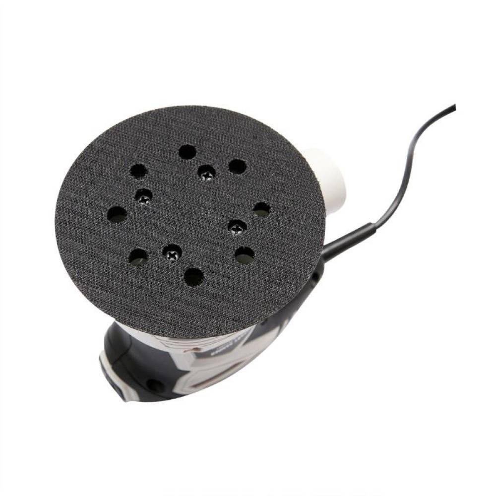 Slefuitor electric excentric, rotativ, 250W, 125mm, EU64 Joust Max 