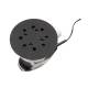 Slefuitor electric excentric, rotativ, 250W, 125mm, EU64 Joust Max 