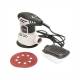 Slefuitor electric excentric, rotativ, 250W, 125mm, EU64 Joust Max 