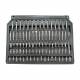 Trusa set 300 burghie, carote, biti, pentru metal, beton, lemn BK78435 Trusa set 300 burghie, carote, biti, pentru metal, beton, lemn BK78435