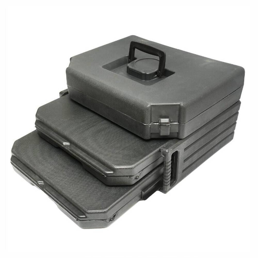 Trusa set 300 burghie, carote, biti, pentru metal, beton, lemn BK78435 Trusa set 300 burghie, carote, biti, pentru metal, beton, lemn BK78435