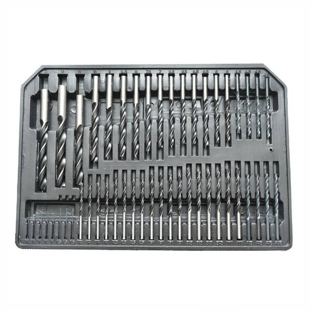 Trusa set 300 burghie, carote, biti, pentru metal, beton, lemn BK78435 Trusa set 300 burghie, carote, biti, pentru metal, beton, lemn BK78435