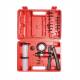 Trusa pompa tester auto, pentru presiune si vacuum, BK78832 