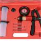 Trusa pompa tester auto, pentru presiune si vacuum, BK78832 