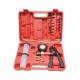 Trusa pompa tester auto, pentru presiune si vacuum, BK78832 