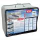 Prelata auto antigrindina XXL 570 x 203 x 119cm, 5mm grosime, 05983 Compass Prelata auto antigrindina XXL 570 x 203 x 119cm, 5mm grosime, 05983 Compass